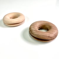 Image 3 of Wood Bag Clips