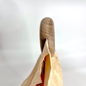 Image of Wood Bag Clips