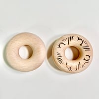 Image 5 of Wood Bag Clips