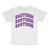 EASTSIDE T-Shirt (Cream) 