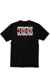 Cerberus Clique Halftone Guardians T Shirt