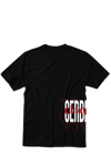 Cerberus Clique Vintage Style T Shirt