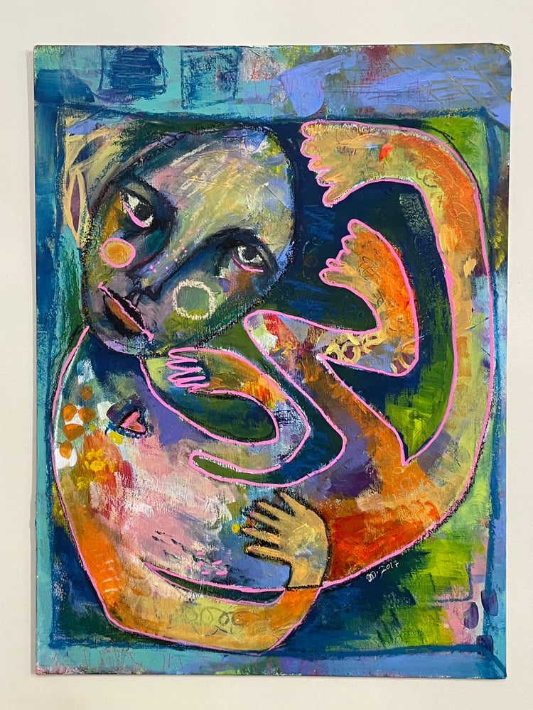 Image of hunkiidorii: Bedobozolt 2