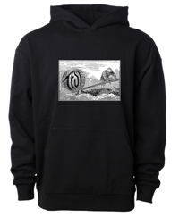 Image 2 of Test Balance Hoodie