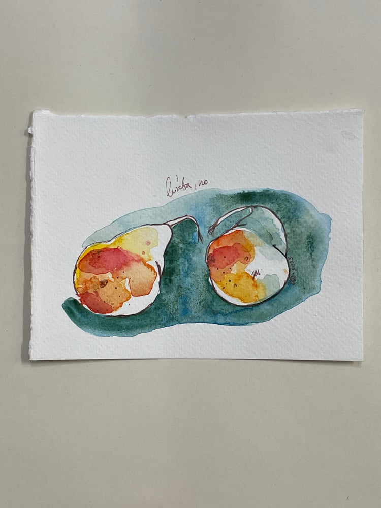 Image of hunkiidorii: Hiába