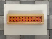 Image 1 of Marko Rodics: OVAKJ