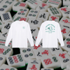 Mahjong Masters L/S