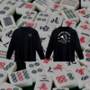 Mahjong Masters L/S