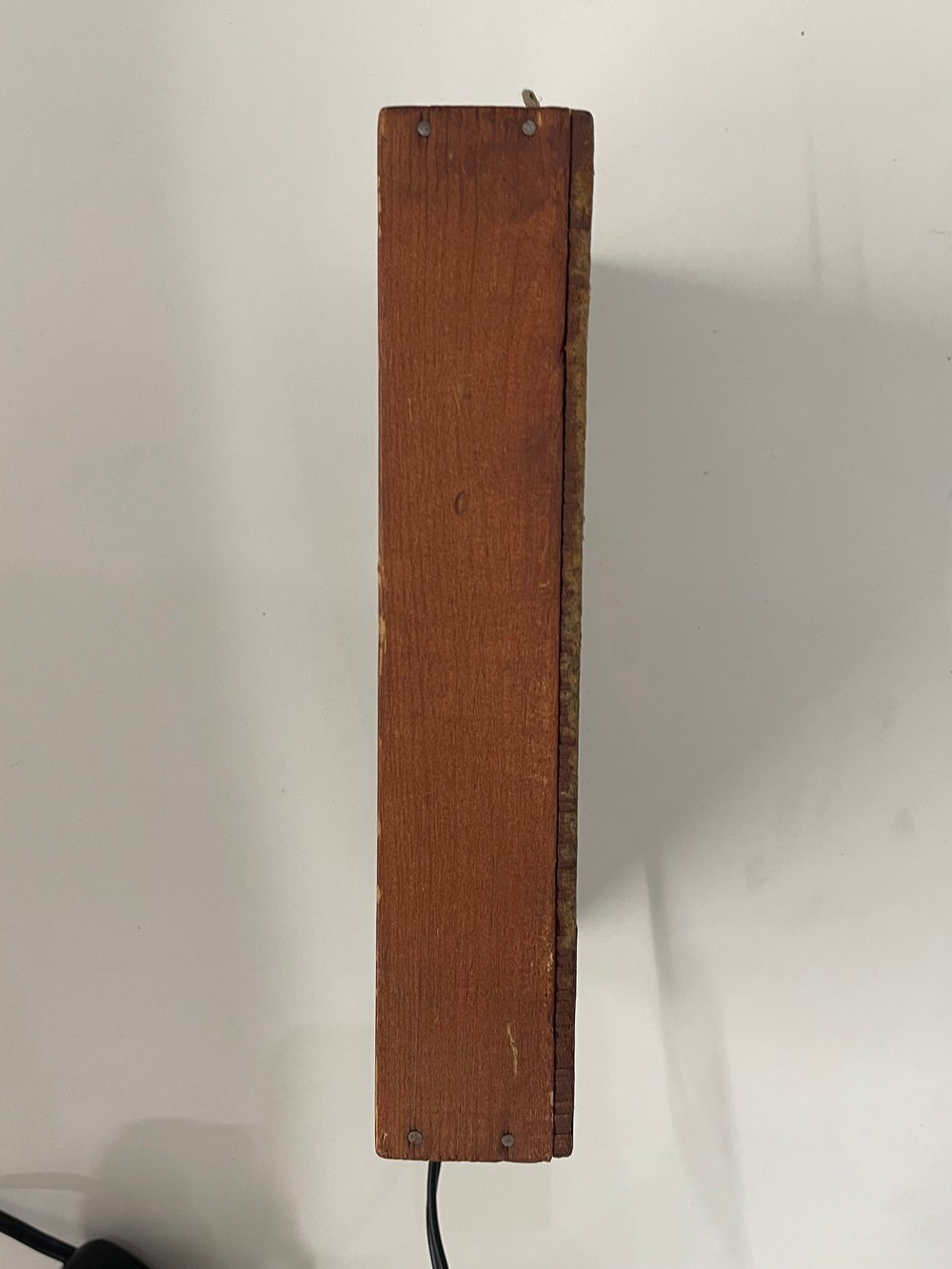 Image of Ismeretlen Magyar Művész: SZOCIALISTA KOMMUNISTA HÁZIOLTÁR