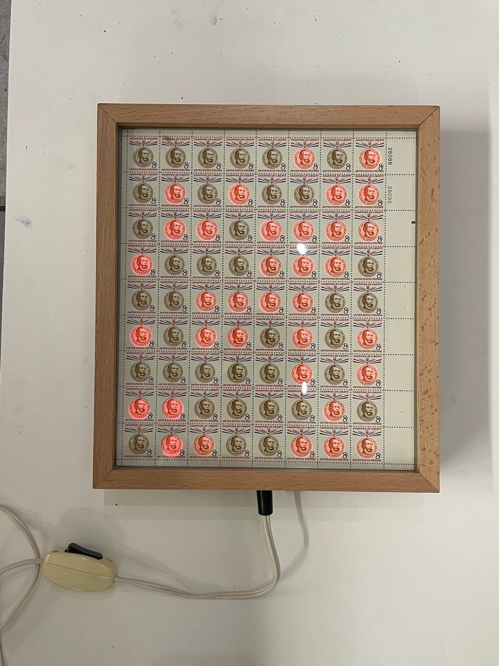 Image of Marko Rodics: KOSSUTH 72