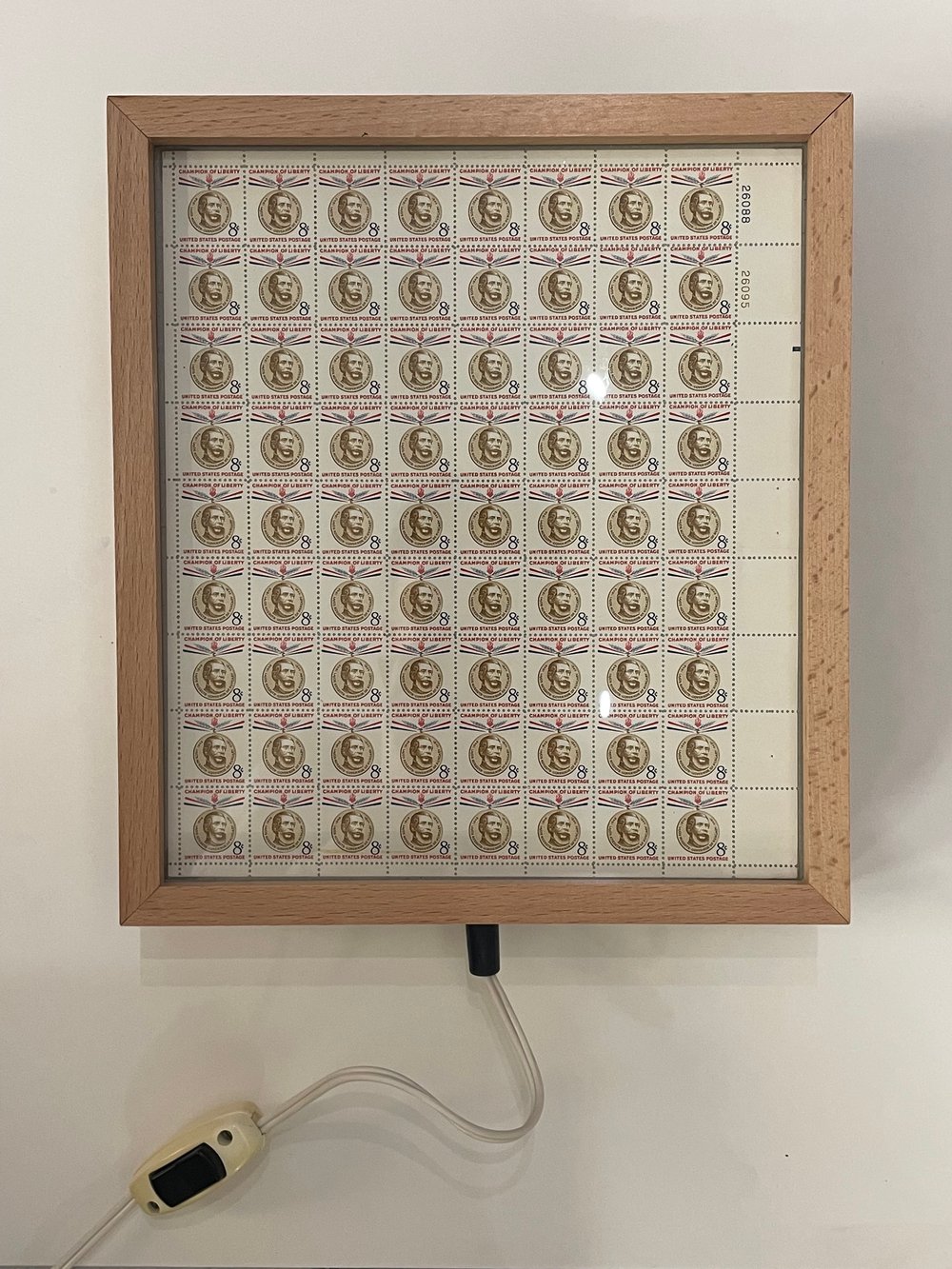 Image of Marko Rodics: KOSSUTH 72