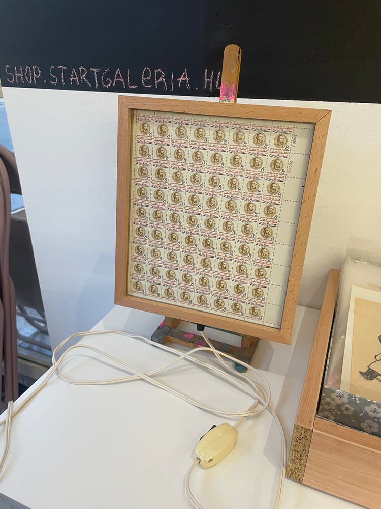 Image of Marko Rodics: KOSSUTH 72