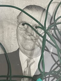 Image 1 of Ismeretlen Magyar Művész: Fenyőünnep 58