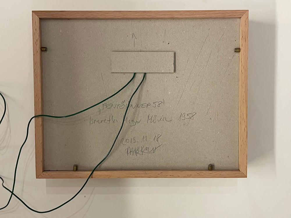 Image of Ismeretlen Magyar Művész: Fenyőünnep 58