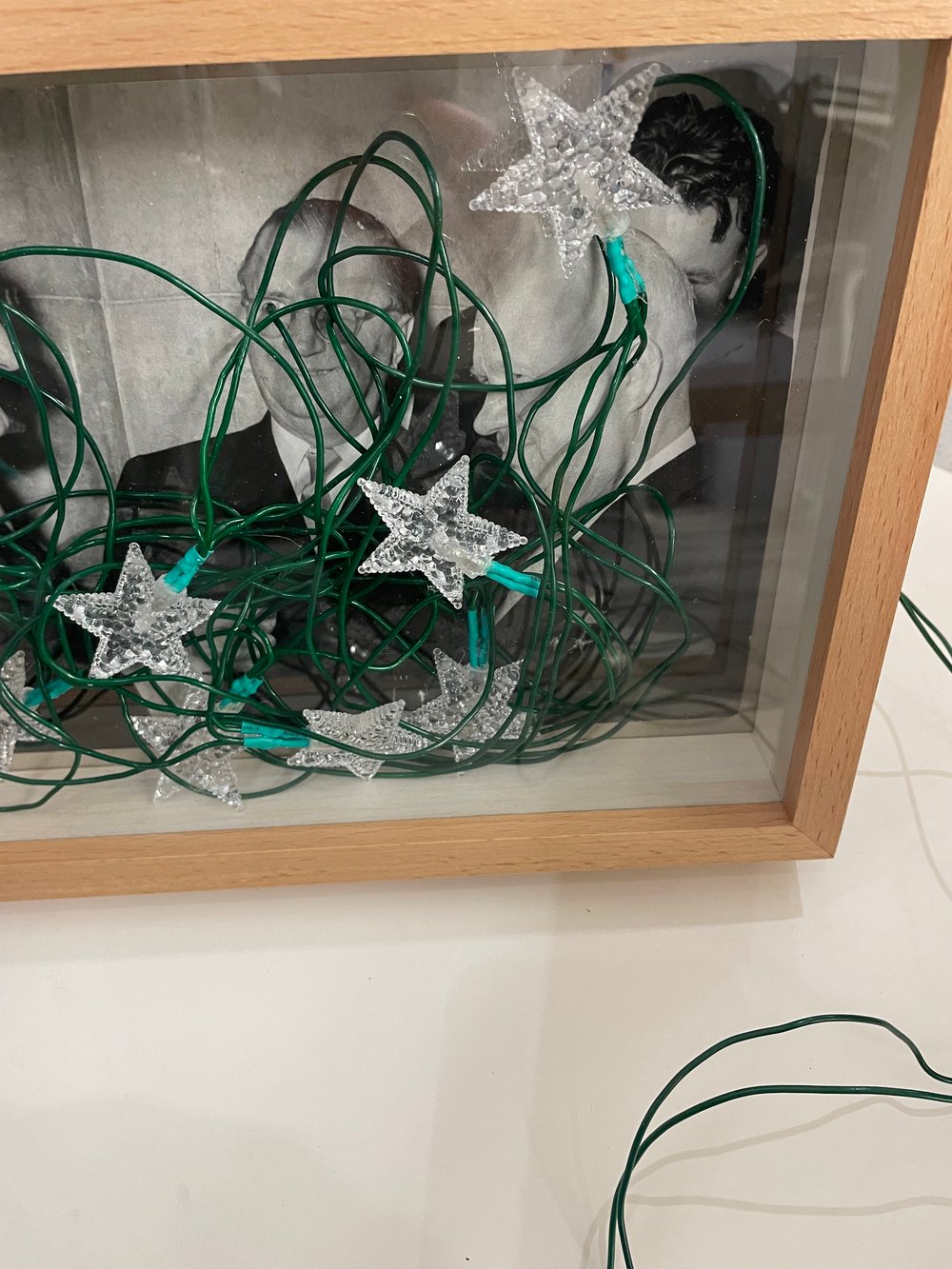 Image of Ismeretlen Magyar Művész: Fenyőünnep 58