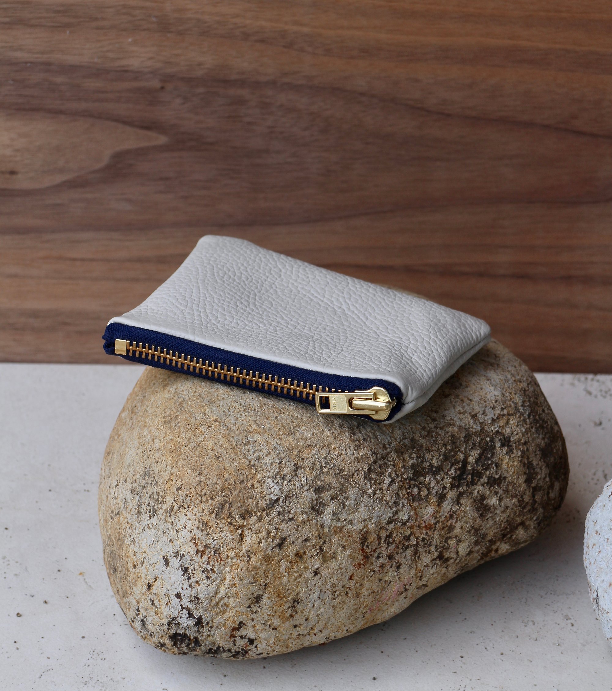 Image of Shell Wallet
