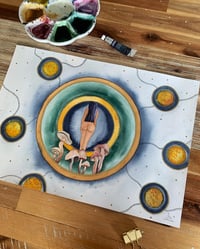 Image 2 of El Viaje (The Trip)