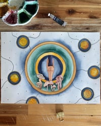 Image 1 of El Viaje (The Trip)