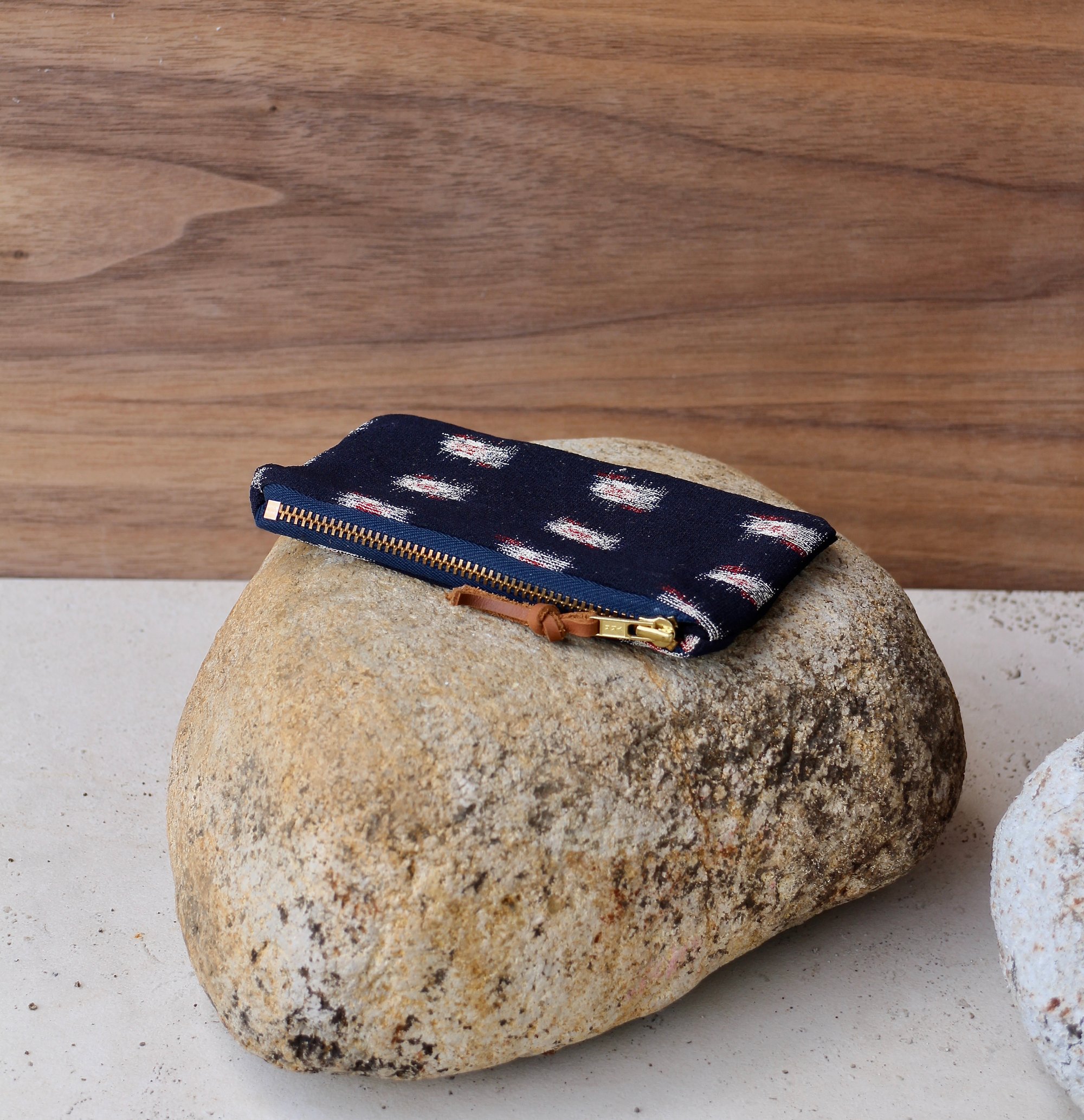 Image of Small Japanese Wallet