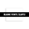 BLANK SLAPS & PEN