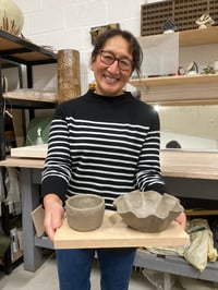 Image 2 of Pottery Beginners Taster Class | Saturday 20th April 2024 | 14:00–16:00