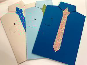 Tarjetas para baron