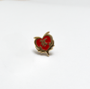 GOLD Kiribaku + Heart