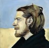"Hickey" original painting