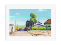 Image 1 of Gyōda, Saitama #1