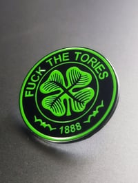 Image 3 of Palestine Ireland Solidarity T-Shirt.