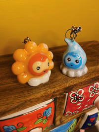 Image 2 of Castform Charm