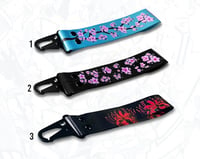 Image 2 of **NEW** ストラップ CHERRY BLOSSOMS (LANYARD)