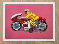 Image 2 of Set of Three Prints