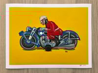 Image 3 of Set of Three Prints