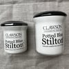 Stiltonkrus Clawson 100g