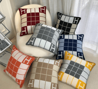 Image 3 of Herm Pillows 