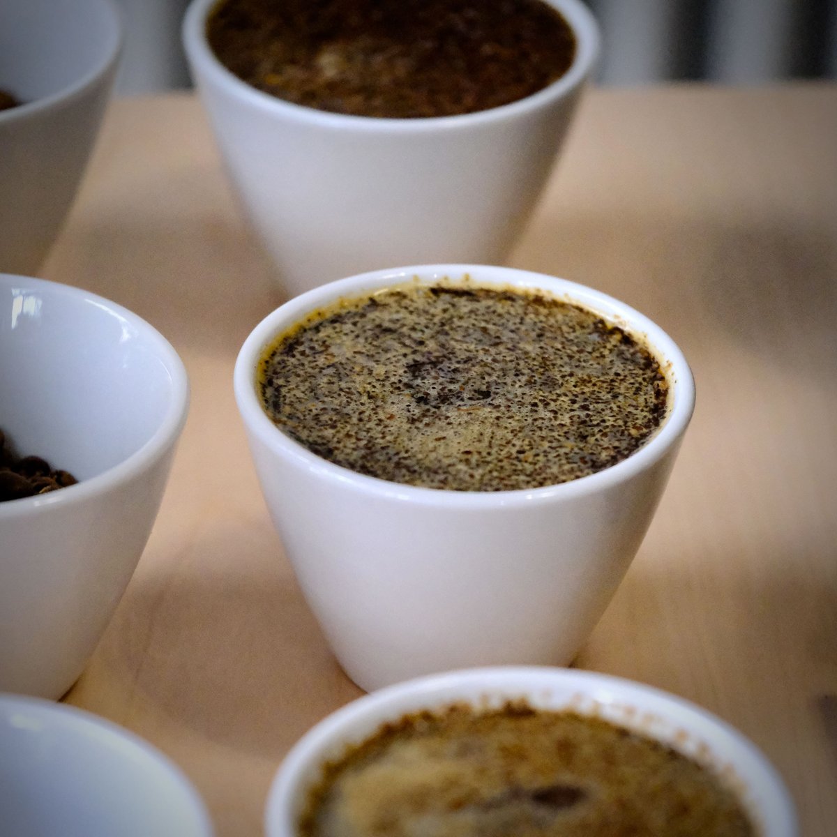 Image of Atelier cupping