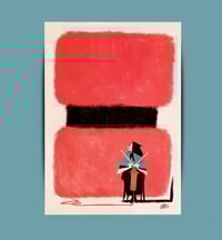 Image 2 of La nonna di Rothko