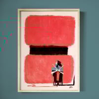 Image 3 of La nonna di Rothko