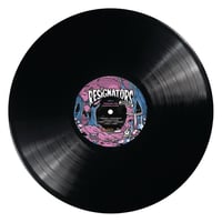 Image 5 of The Resignators - Rabbithole 12inch Vinyl