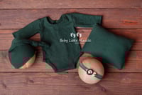 Image 1 of JOY collection body christmas tree colour
