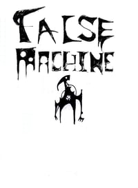Image 1 of Speak, False Machine - PDF