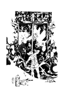 Image 2 of Speak, False Machine - PDF