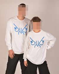 Image 1 of GRUMPY LONGSLEEVE