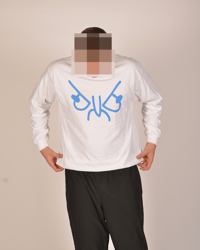 Image 2 of GRUMPY LONGSLEEVE