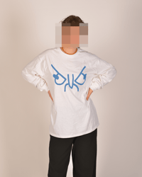 Image 3 of GRUMPY LONGSLEEVE
