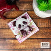 Baby Panda Glass Coaster