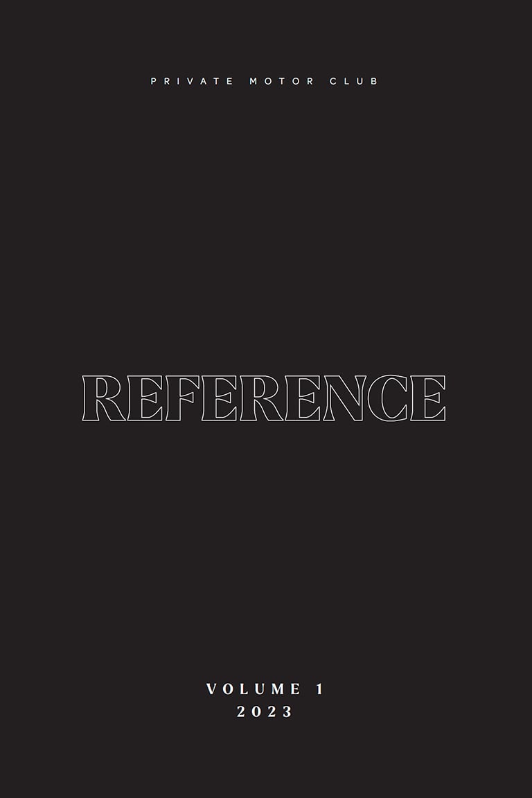Image of Reference 2023 - Volume 01