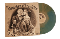 Image 1 of The Whiskey Chronicles Chpt. 1