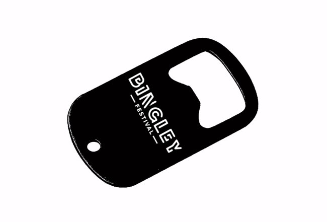 Bottle Opener